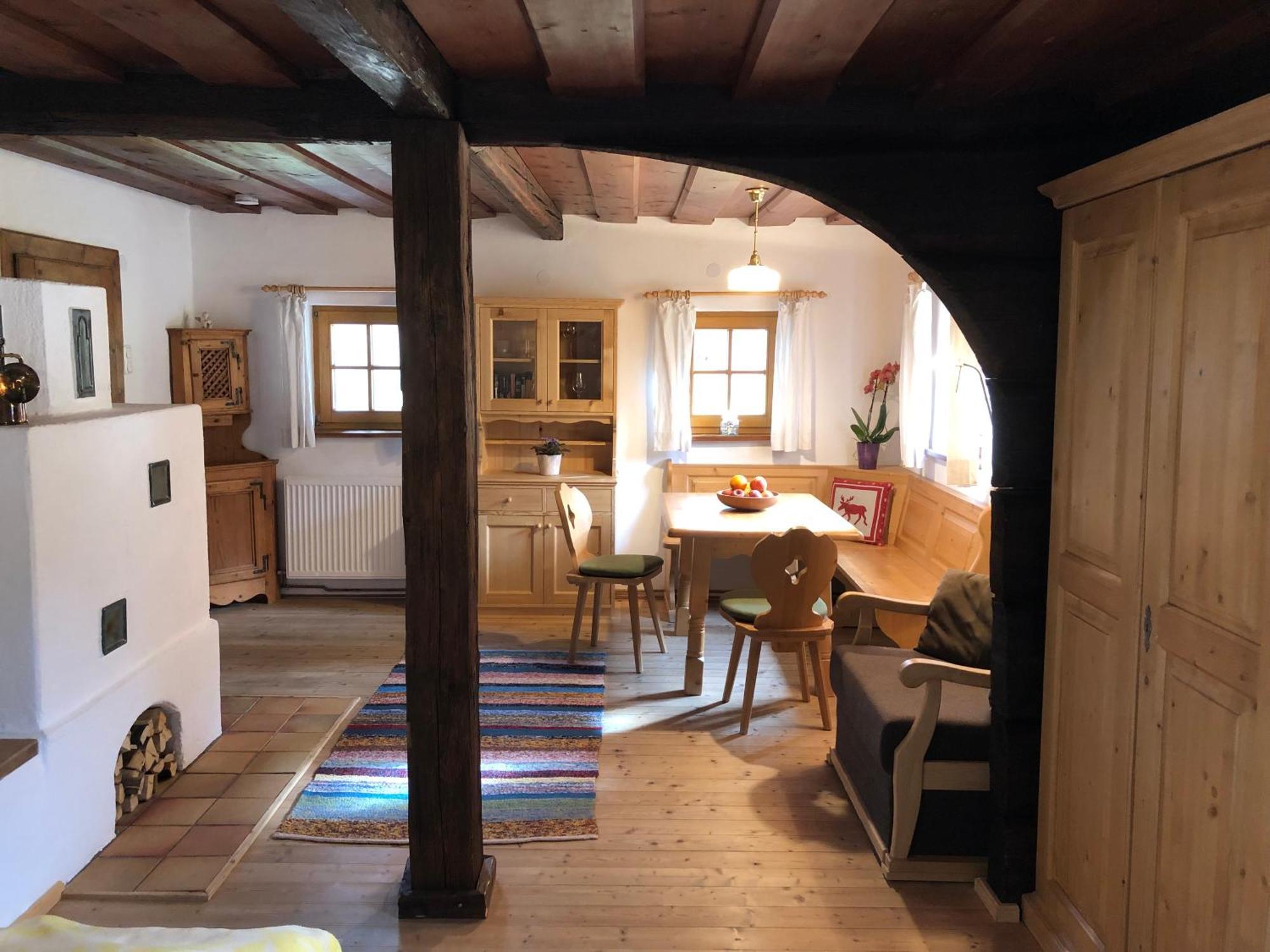 Chalet Ramsau 8 Bad Goisern Extérieur photo
