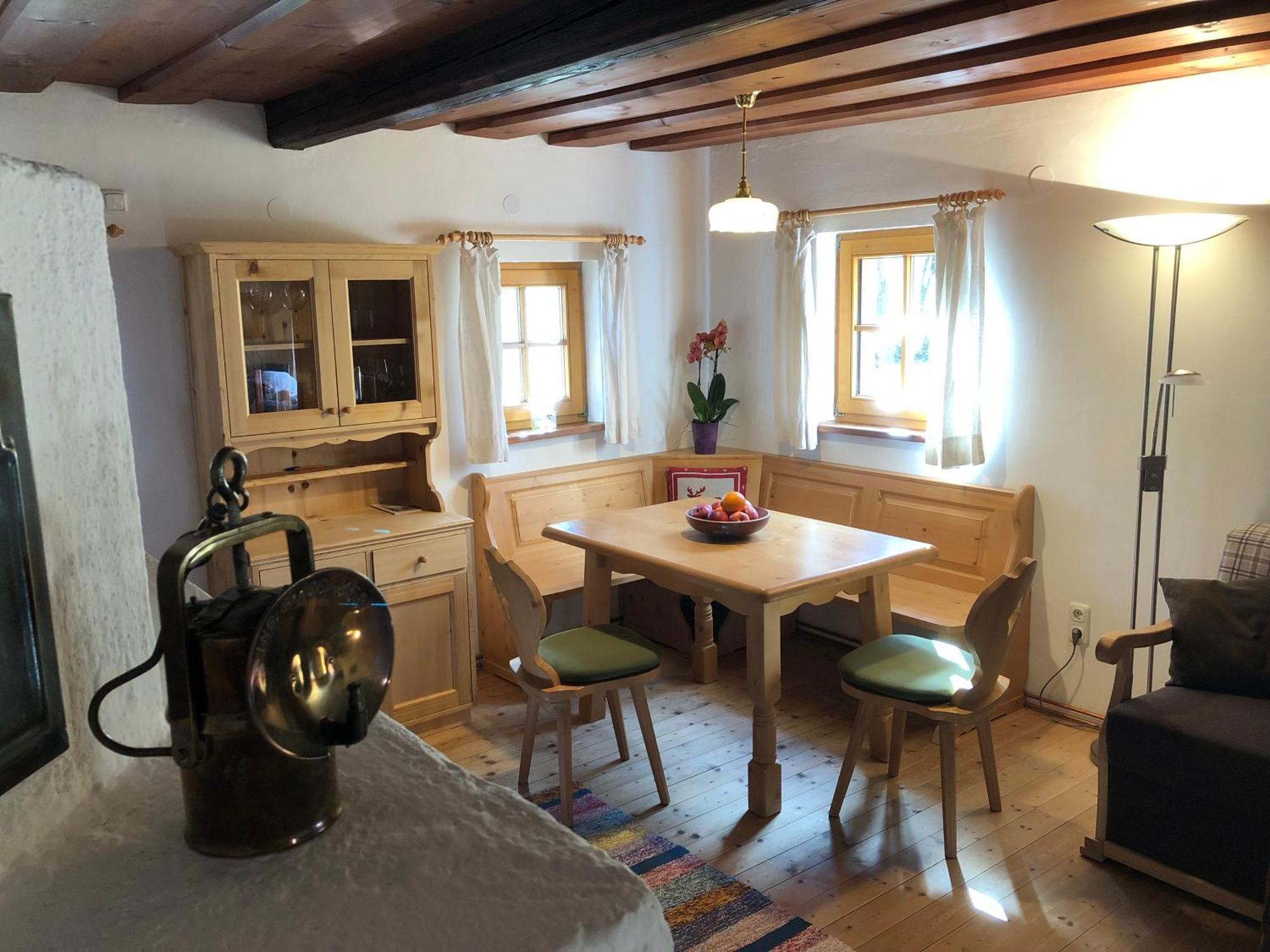 Chalet Ramsau 8 Bad Goisern Extérieur photo