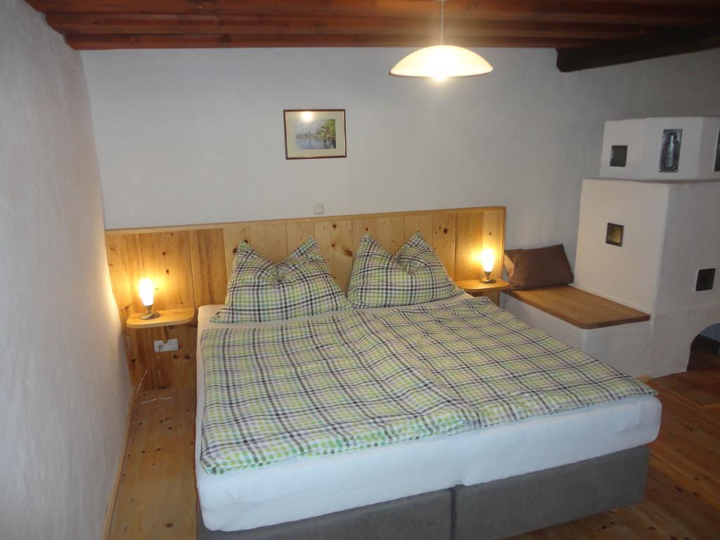 Chalet Ramsau 8 Bad Goisern Extérieur photo
