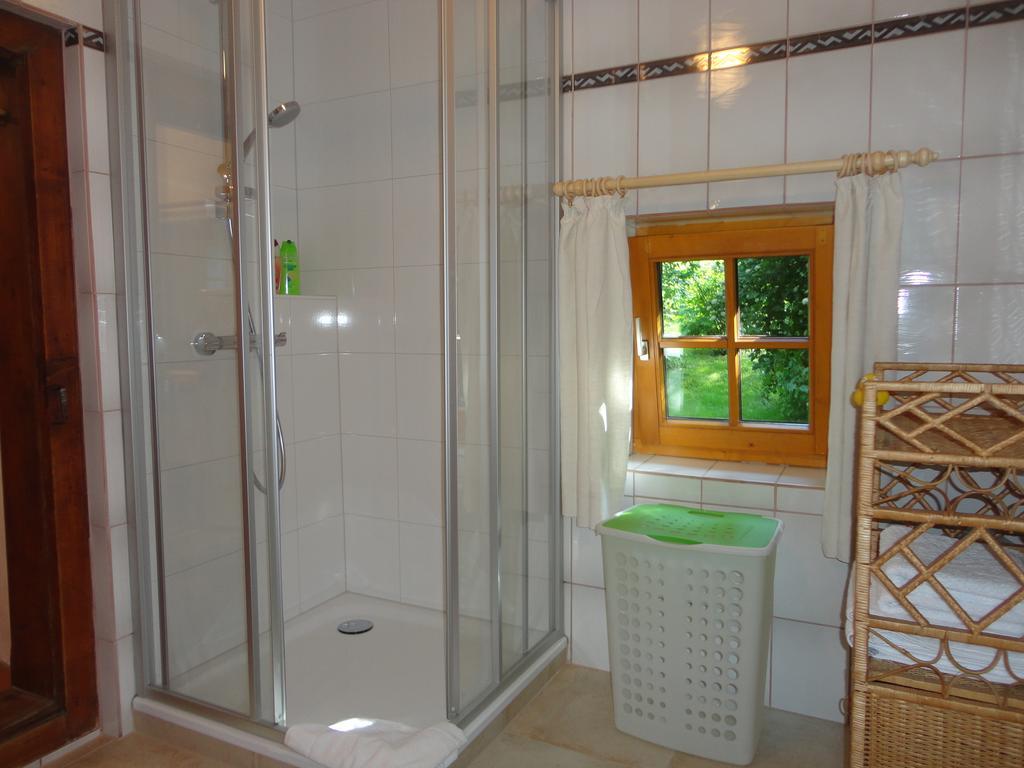 Chalet Ramsau 8 Bad Goisern Extérieur photo