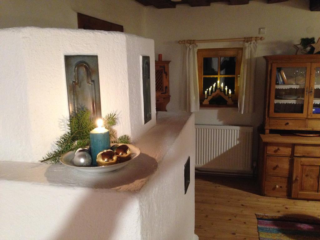Chalet Ramsau 8 Bad Goisern Extérieur photo