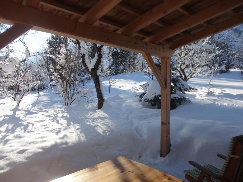 Chalet Ramsau 8 Bad Goisern Extérieur photo