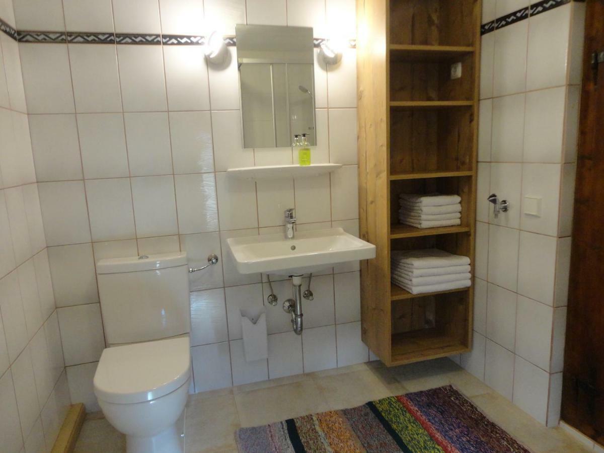 Chalet Ramsau 8 Bad Goisern Extérieur photo