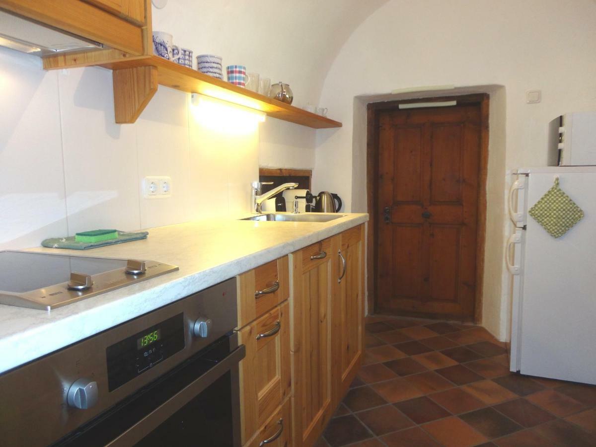 Chalet Ramsau 8 Bad Goisern Extérieur photo